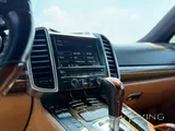 Porsche Cayenne GTS 2013 V8