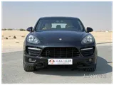 Porsche Cayenne GTS 2013 V8