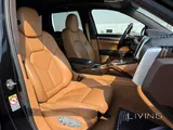 Porsche Cayenne GTS 2013 V8