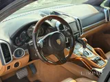 Porsche Cayenne GTS 2013 V8