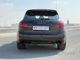 Porsche Cayenne GTS 2013 V8
