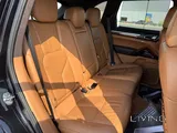 Porsche Cayenne GTS 2013 V8