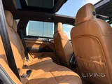 Porsche Cayenne GTS 2013 V8