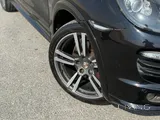 Porsche Cayenne GTS 2013 V8