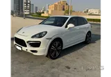 Porsche Cayenne GTS 2014 (On Hold)