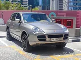 Porsche Cayenne GTS Good Condition Just Get it & Drive