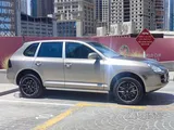 Porsche Cayenne GTS Good Condition Just Get it & Drive