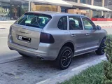 Porsche Cayenne GTS Good Condition Just Get it & Drive