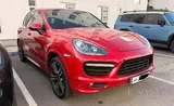 Porsche Cayenne GTS V8 for Sale