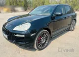 Porsche Cayenne GTS V8- for Sale