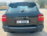 Porsche Cayenne GTS V8- for Sale