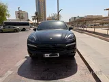 Porsche Cayenne - Pay N Drive