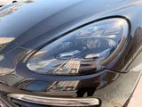 Porsche Cayenne - Pay N Drive