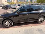 Porsche Cayenne - Pay N Drive
