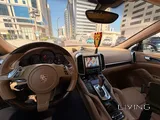Porsche Cayenne - Pay N Drive