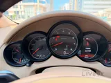 Porsche Cayenne - Pay N Drive