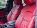 Porsche cayenne platinum 2022