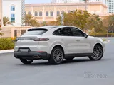 Porsche cayenne platinum 2022