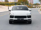 Porsche cayenne platinum 2022