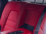 Porsche cayenne platinum 2022