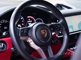 Porsche cayenne platinum 2022