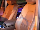Porsche cayenne platinum 2023