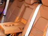 Porsche cayenne platinum 2023