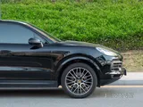 Porsche cayenne platinum 2023