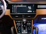 Porsche cayenne platinum 2023
