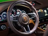 Porsche cayenne platinum 2023