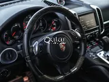 Porsche cayenne s