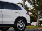 Porsche cayenne s