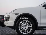 Porsche cayenne s