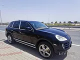 Porsche Cayenne S