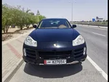 Porsche Cayenne S