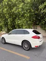 Porsche cayenne S