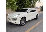 Porsche cayenne S