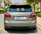 Porsche Cayenne S