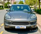 Porsche Cayenne S