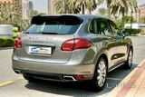 Porsche Cayenne S