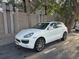 Porsche Cayenne S 2011