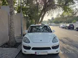 Porsche Cayenne S 2011