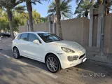 Porsche Cayenne S 2011