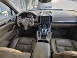 Porsche Cayenne S 2011