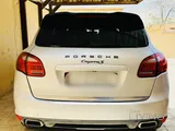 PORSCHE Cayenne's 2011 for sale in perfect condition