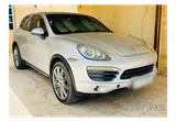 PORSCHE Cayenne's 2011 for sale in perfect condition