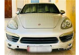 PORSCHE Cayenne's 2011 for sale in perfect condition