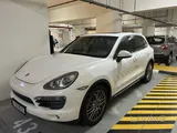Porsche Cayenne S 2011 – V8 -  Must See