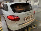 Porsche Cayenne S 2011 – V8 -  Must See