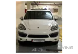 Porsche Cayenne S 2011 – V8 -  Must See
